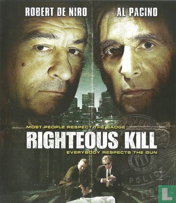Righteous Kill - Bild 1