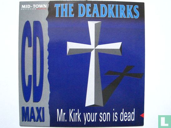 Mr. Kirk, your son is Dead - Image 1