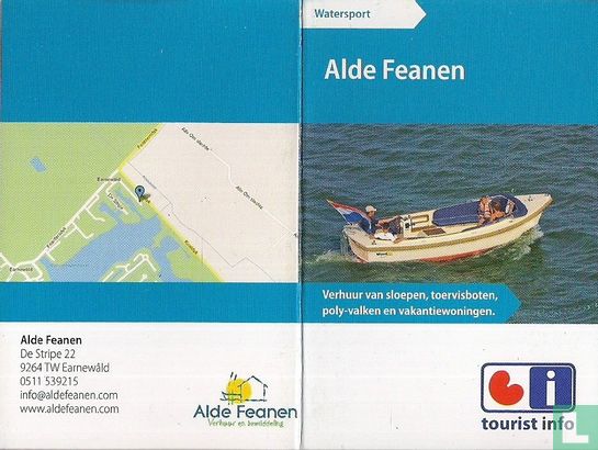 Alde Feanen - Image 1