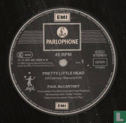 Pretty Little Head - Image 3