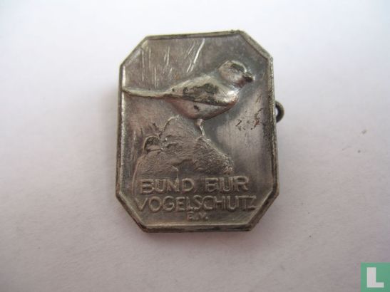 Bund fur Vogelschutz - Afbeelding 1