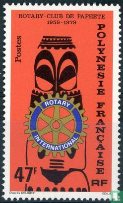 Rotary Club Papeete