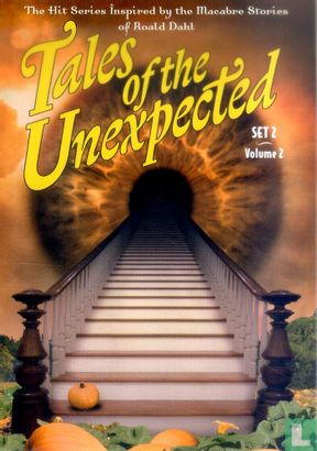 Tales of the Unexpected 2 #2 - Afbeelding 1