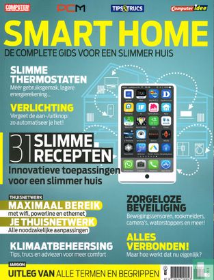Smart Home 1 - Image 1