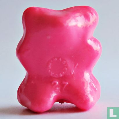 Big Mouth (pink) - Bild 2