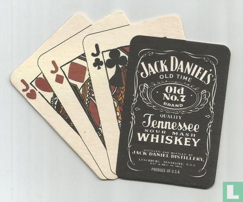 Jack Daniel's old time - Image 1
