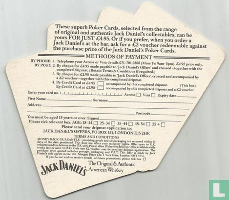 Jack Daniel's old time - Afbeelding 2
