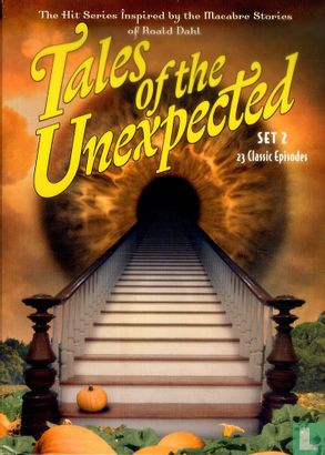Tales of the Unexpected 2 [volle box] - Afbeelding 1