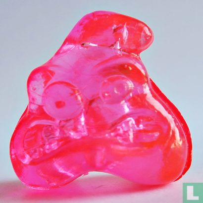 Ghost [t] (pink) - Image 1