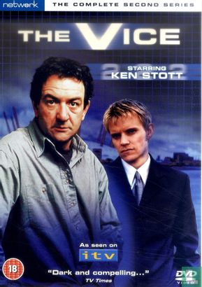 The Complete Second Series - Image 1