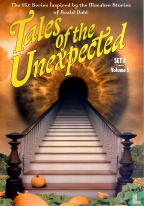 Tales of the Unexpected 2 #3 - Image 1