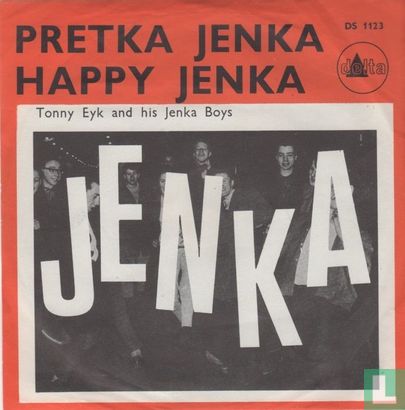 Pretka Jenka - Afbeelding 2