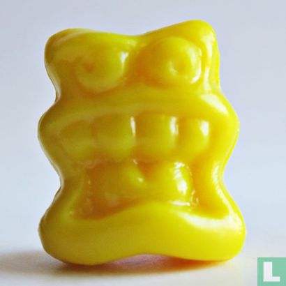 Big Mouth (yellow) - Image 1