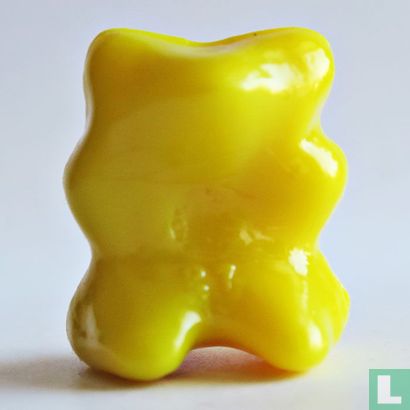 Big Mouth (yellow) - Image 2