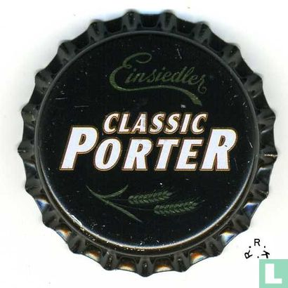 Einsiedler - Classic Porter