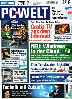 PC Welt 7 - Afbeelding 1