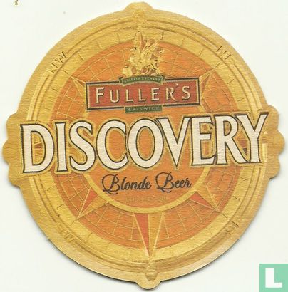 Discovery - Image 1