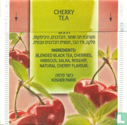 Cherry Tea  - Image 2