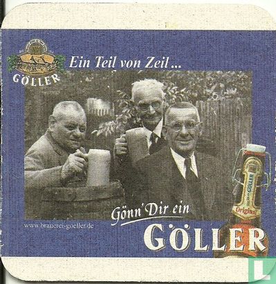 100 Jahre Göller - Bild 2