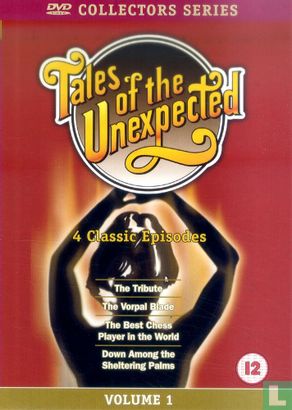 Tales of the Unexpected 1 - Afbeelding 1