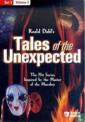 Tales of the Unexpected 3 #2 - Image 1