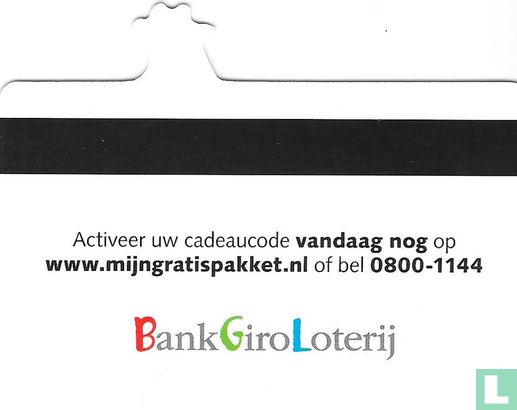 BankGiroLoterij - Bild 2