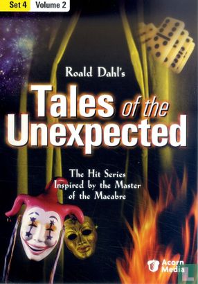 Tales of the Unexpected 4 #2 - Image 1
