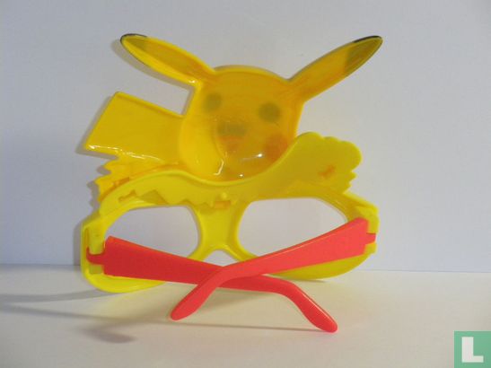 Pikachu masque - Image 3