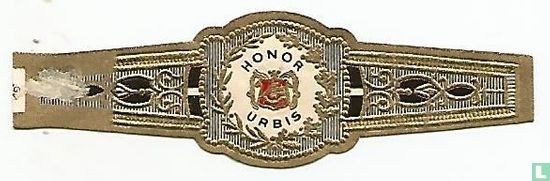 Honor Urbis - Image 1