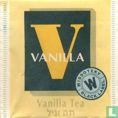 Vanilla Tea - Bild 1