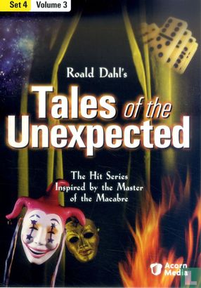 Tales of the Unexpected 4 #3 - Afbeelding 1