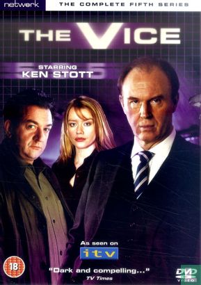 The Complete Fifth Series - Image 1