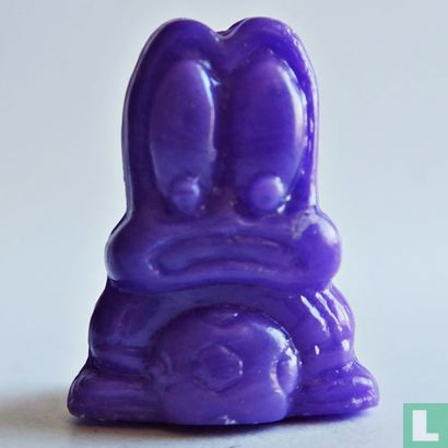 Nut Meg (purple) - Image 1
