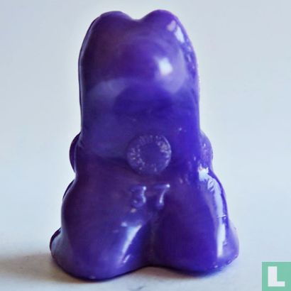 Nut Meg (purple) - Image 2