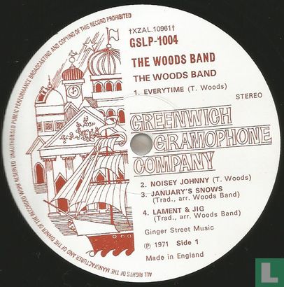 The Woods Band - Afbeelding 3