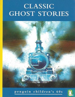 Classic ghost stories - Afbeelding 1