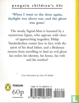 Classic ghost stories - Image 2
