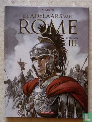 De adelaars van Rome 3 - Image 1