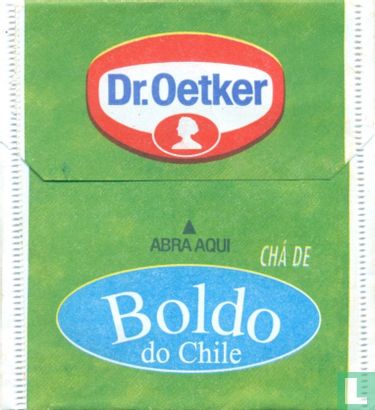 Boldo do Chile - Bild 2