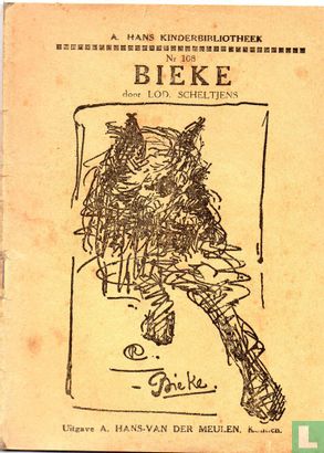 Bieke - Image 1