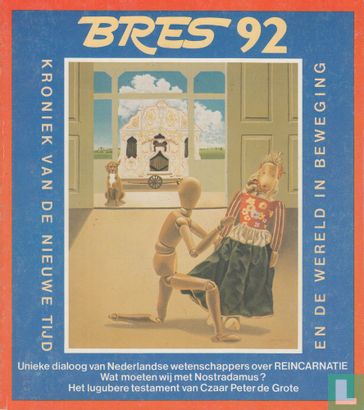 Bres 92 - Image 1