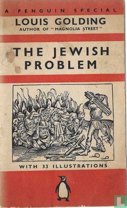 The Jewish Problem - Image 1