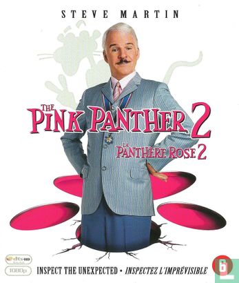 The Pink Panther 2 - Afbeelding 1