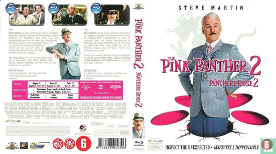 The Pink Panther 2 - Afbeelding 3