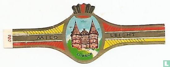 Lübeck - Mild - Leicht - Bild 1