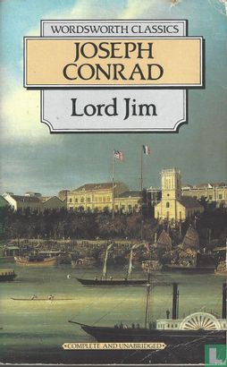 Lord Jim - Afbeelding 1