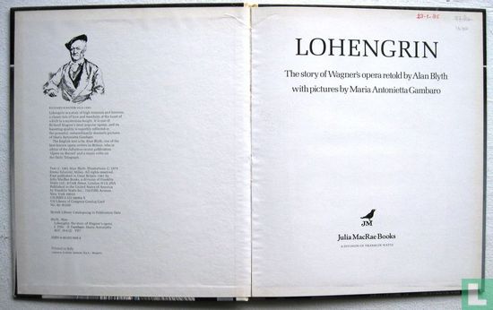 Lohengrin - Image 3