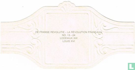 Louis XVI - Bild 2