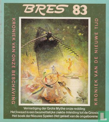 Bres 83 - Image 1
