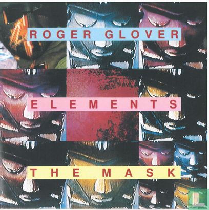 Elements/The Mask - Bild 1